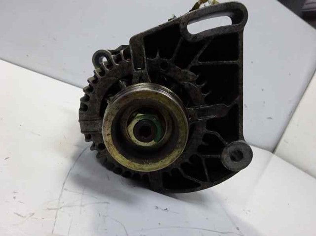 Alternator 63321600 FIAT