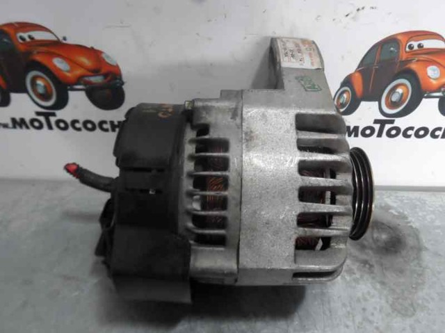Alternator 63321604 FIAT