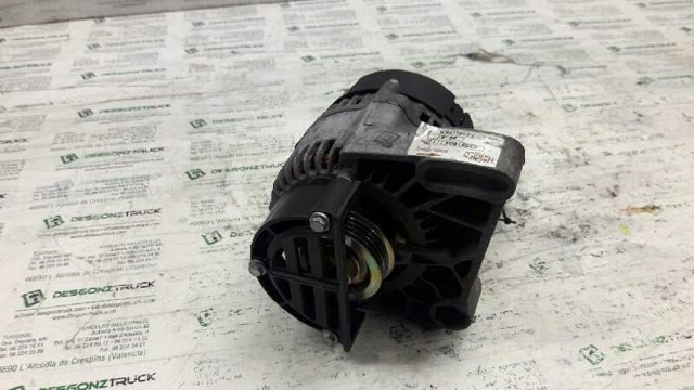 63321604 Fiat/Alfa/Lancia
