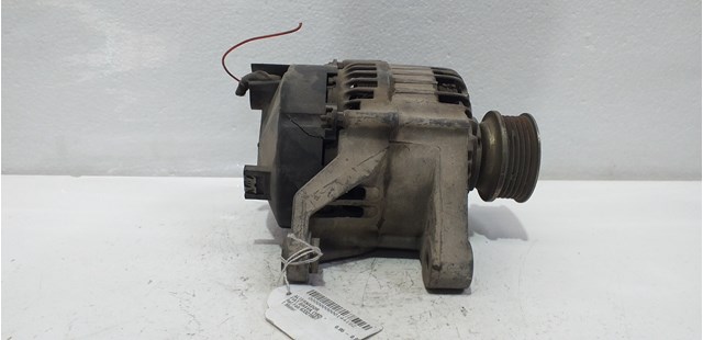 Alternator 63321607 FIAT