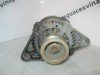 Alternator 63321607 FIAT