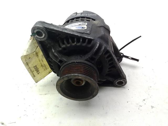 63321611 Fiat/Alfa/Lancia