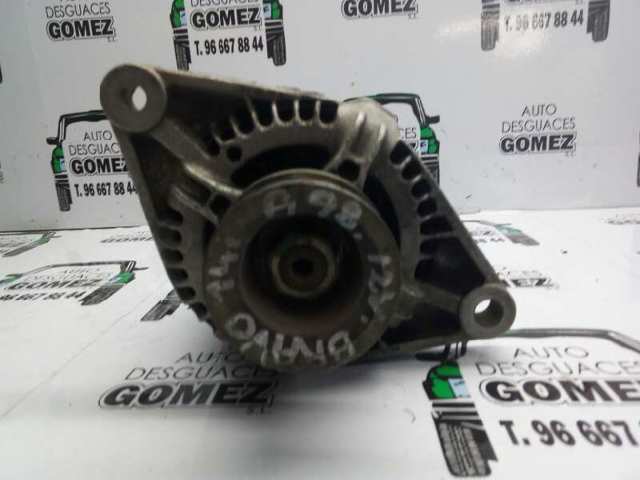 63321611 Fiat/Alfa/Lancia