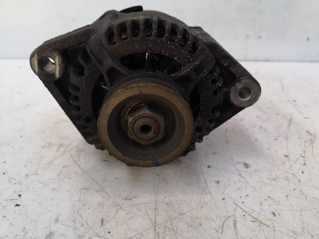 Alternator 63321658 MERCEDES