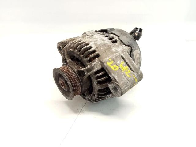 Alternator 63321658 MERCEDES