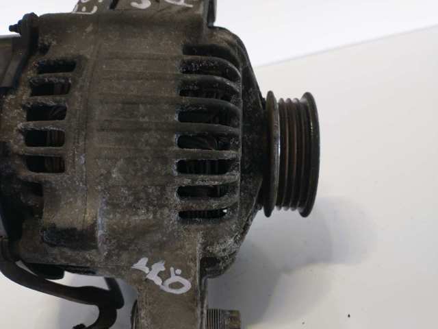 Alternator 63321658 MERCEDES