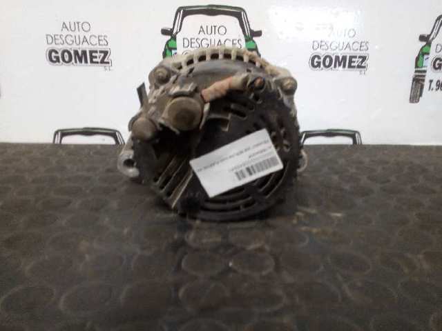Alternator 63321671 PEUGEOT