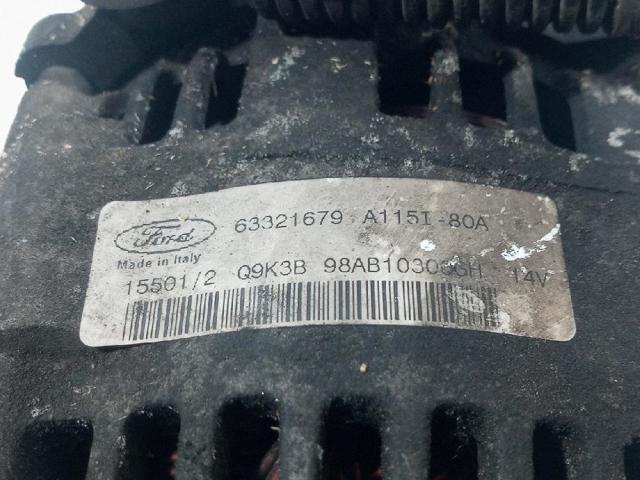 63321679 Ford