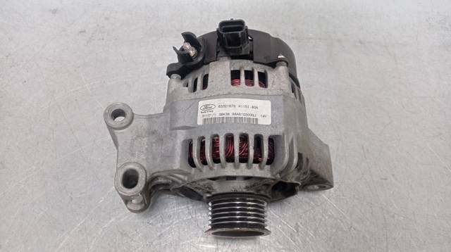 63321679 Ford