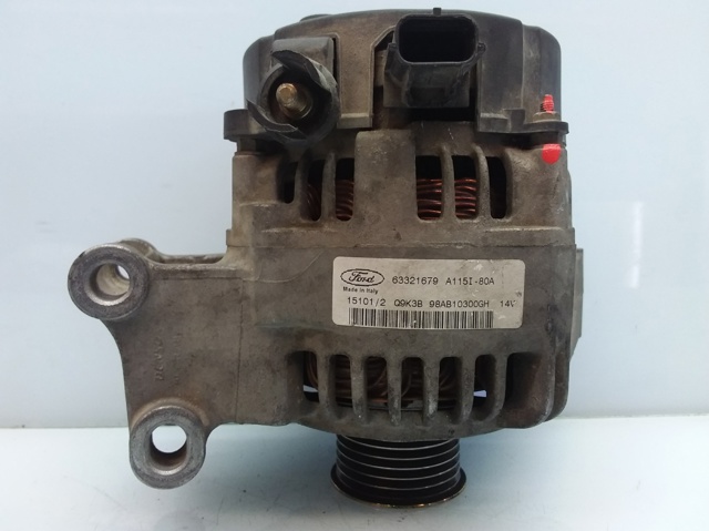 63321679 Ford