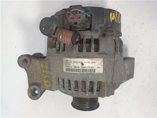 63321679 Ford