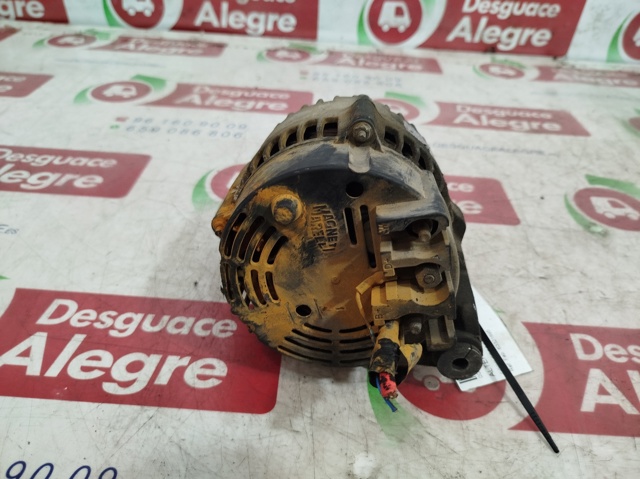 63321695 Ford