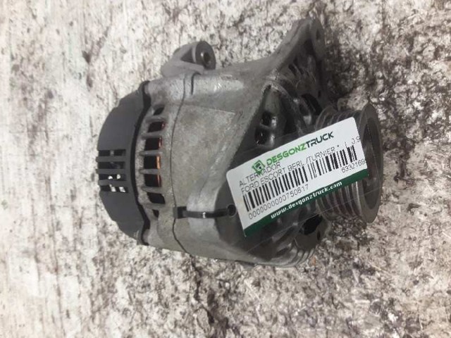 63321695 Ford