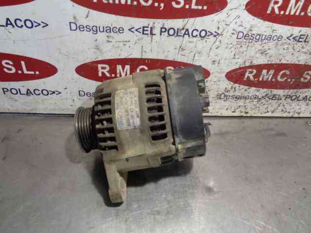 63321695 Ford
