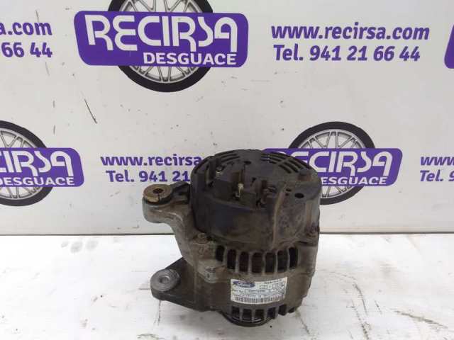 Alternator 63321695B FORD