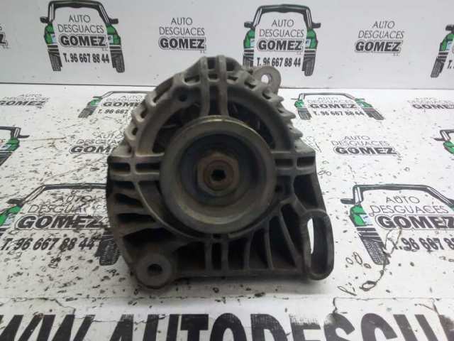 Alternator 63321712 FIAT