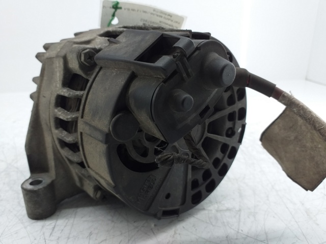 Alternator 63321718 FIAT