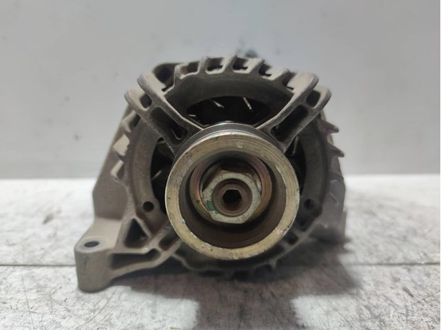 Alternator 63321718 FIAT