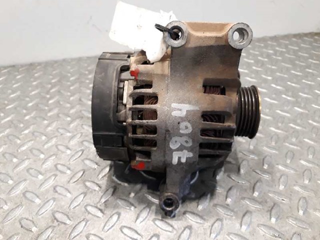 Alternator 63321775 FIAT