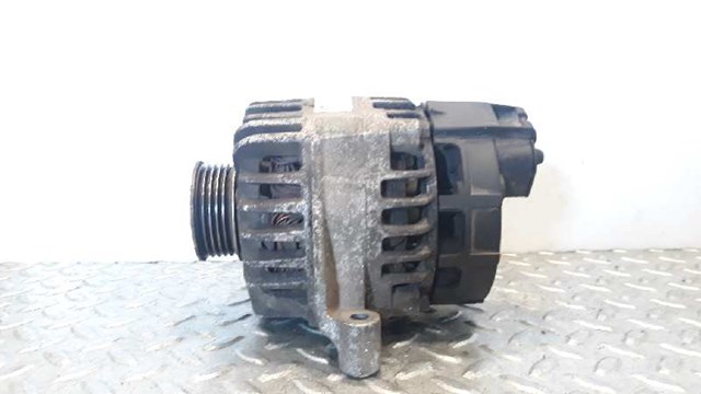 Alternator 63321775 FIAT
