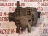 Alternator 63321801 FIAT