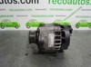 Alternator 63321801 FIAT