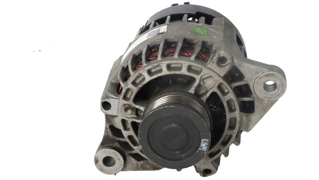 Alternator 63321804 FIAT