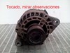 Alternator 63321806 FIAT