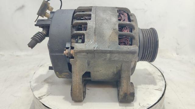 Alternator 63321806 FIAT