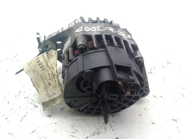 63321819 Fiat/Alfa/Lancia