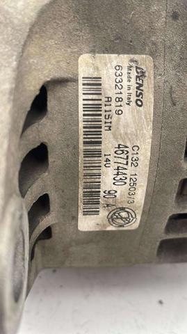 63321819 Fiat/Alfa/Lancia