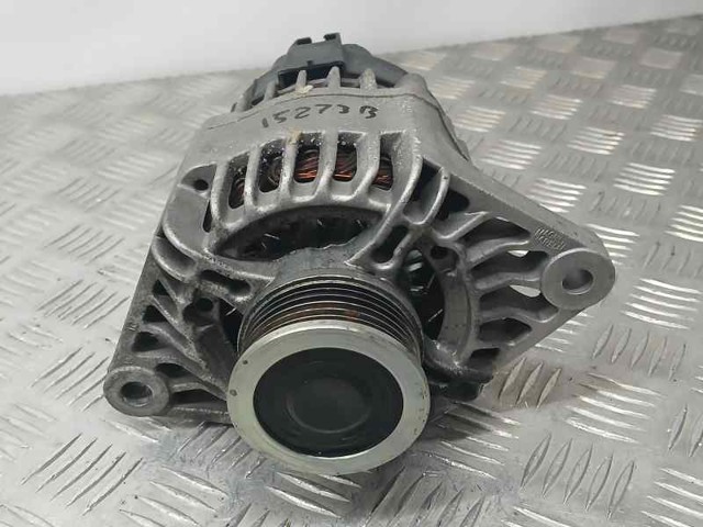 Alternator 63321826 FIAT