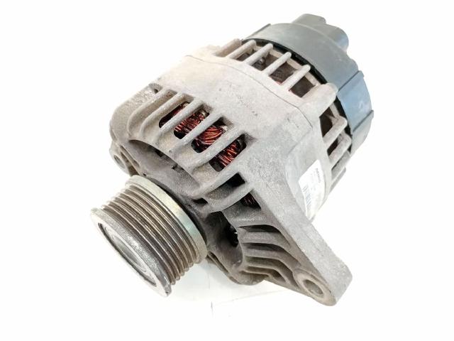 Alternator 63321826 FIAT