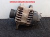 Alternator 63321826 FIAT