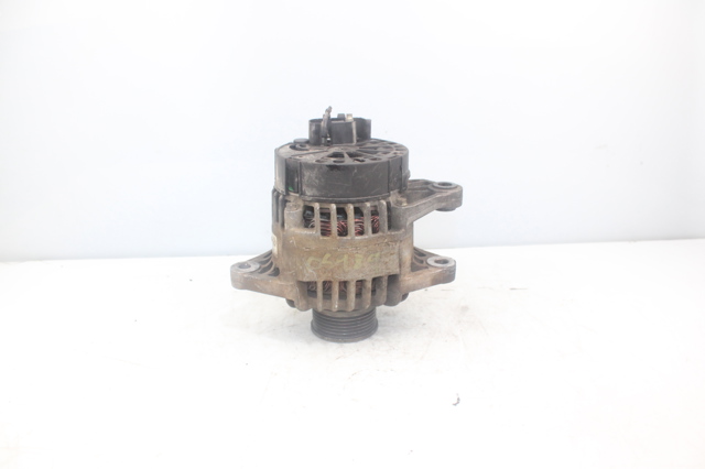 Alternator 63321826 FIAT