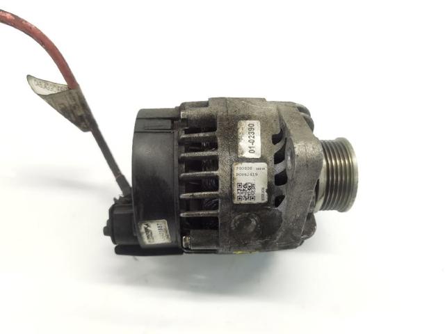 Alternator 63321826 FIAT