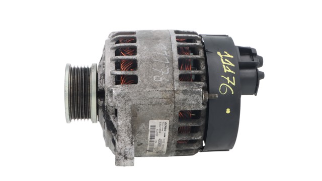 Alternator 63321859 FIAT