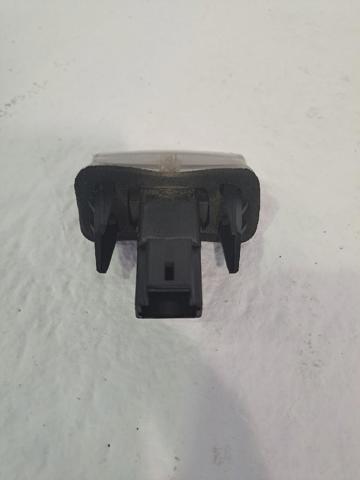 Lampa oświetlenia tylnej tablicy rejestracyjnej 6340A3 PEUGEOT