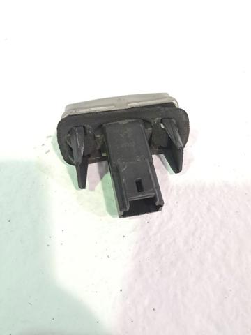 Lampa oświetlenia tylnej tablicy rejestracyjnej 6340A3 PEUGEOT