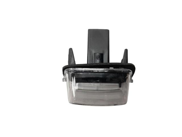 Lampa oświetlenia tylnej tablicy rejestracyjnej 6340A3 PEUGEOT