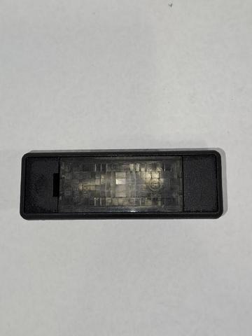 Lampa oświetlenia tylnej tablicy rejestracyjnej 6340A5 PEUGEOT