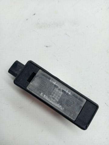 Lampa oświetlenia tylnej tablicy rejestracyjnej 6340F0 PEUGEOT