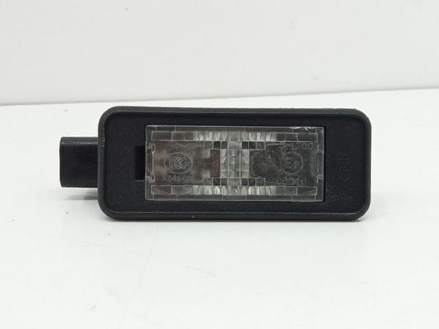 Lampa oświetlenia tylnej tablicy rejestracyjnej 6340G3 PEUGEOT