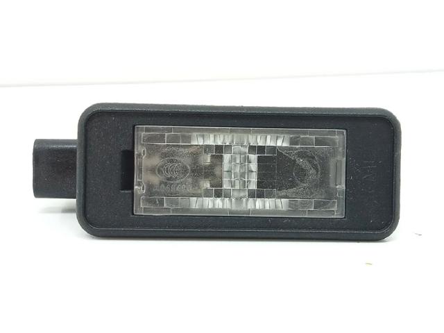 Lampa oświetlenia tylnej tablicy rejestracyjnej 6340G3 PEUGEOT