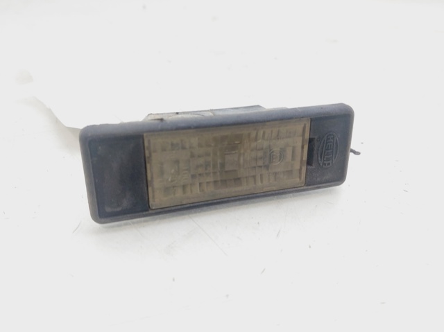 Lampa oświetlenia tylnej tablicy rejestracyjnej 6340G9 PEUGEOT