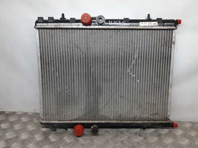 Chłodnica silnika 63502A PEUGEOT