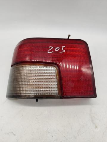 Kupić Lampa zespolona tylna lewa Peugeot 205 II 20A, C w dobrej cenie