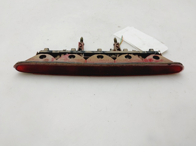 Lampa stop tylna dodatkowa 6350A6 PEUGEOT