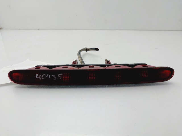 Lampa stop tylna dodatkowa 6350A6 PEUGEOT