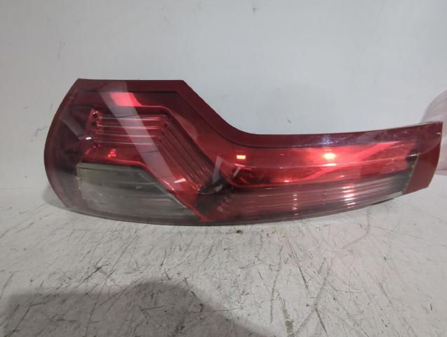 Lampa zespolona tylna lewa 6350AC PEUGEOT